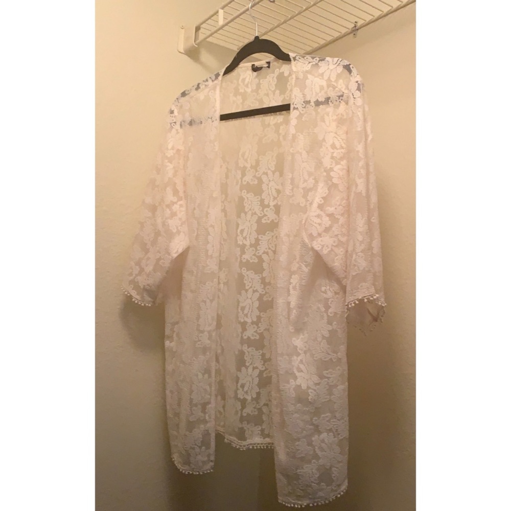 kimonos